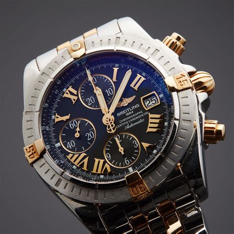 breitling price dubai|pre owned breitling watches for sale.